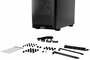 be quiet! PURE BASE 501 Airflow Window | Midi Tower Case | Zwart_