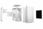 be quiet! PURE BASE 501 Airflow Window | Midi Tower Case | Wit_