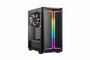 be quiet! PURE BASE 501 DX RGB | Midi Tower Case | Zwart_