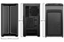 be quiet! PURE BASE 501 DX RGB | Midi Tower Case | Zwart_