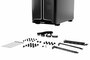 be quiet! PURE BASE 501 DX RGB | Midi Tower Case | Zwart_