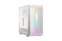 be quiet! PURE BASE 501 DX RGB | Midi Tower Case | Wit_