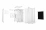 be quiet! PURE BASE 501 DX RGB | Midi Tower Case | Wit_