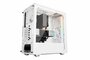 be quiet! PURE BASE 501 DX RGB | Midi Tower Case | Wit_