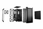 be quiet! PURE BASE 501 LX RGB | Midi Tower Case | Zwart_