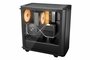 be quiet! PURE BASE 501 LX RGB | Midi Tower Case | Zwart_