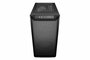 be quiet! PURE BASE 501 LX RGB | Midi Tower Case | Zwart_