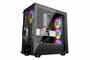 be quiet! PURE BASE 501 LX RGB | Midi Tower Case | Zwart_