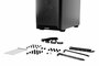 be quiet! PURE BASE 501 LX RGB | Midi Tower Case | Zwart_