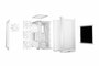 be quiet! PURE BASE 501 LX RGB | Midi Tower Case | Wit_