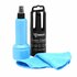 SBOX Schermreiniger CS-5005 | 150 ml | Met Microvezeldoekje | Blauw_