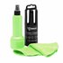 SBOX Schermreiniger CS-5005 | 150 ml | Met Microvezeldoekje | Groen_
