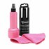 SBOX Schermreiniger CS-5005 | 150 ml | Met Microvezeldoekje | Roze_