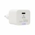 SBOX USB Oplader HC-30 | 30W GaN | USB Type-C | Wit_
