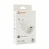 SBOX USB Oplader HC-30 | 30W GaN | USB Type-C | Wit_
