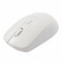 SBOX WM-837W | Draadloze Muis | Links- en Rechtshandig | RF | 1600 DPI | Wit_