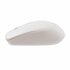 SBOX WM-837W | Draadloze Muis | Links- en Rechtshandig | RF | 1600 DPI | Wit_
