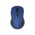 SBOX WM-993BL | Draadloze Muis | Rechtshandig | RF | 1600 DPI | Blauw_