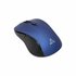 SBOX WM-993BL | Draadloze Muis | Rechtshandig | RF | 1600 DPI | Blauw_