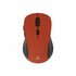 SBOX WM-993R | Draadloze Muis | Rechtshandig | RF | 1600 DPI | Rood_