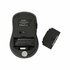 SBOX WM-993R | Draadloze Muis | Rechtshandig | RF | 1600 DPI | Rood_