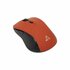 SBOX WM-993R | Draadloze Muis | Rechtshandig | RF | 1600 DPI | Rood_