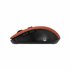 SBOX WM-993R | Draadloze Muis | Rechtshandig | RF | 1600 DPI | Rood_
