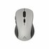 SBOX WM-993R | Draadloze Muis | Rechtshandig | RF | 1600 DPI | Zilver_