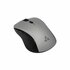 SBOX WM-993R | Draadloze Muis | Rechtshandig | RF | 1600 DPI | Zilver_