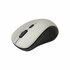 SBOX WM-993R | Draadloze Muis | Rechtshandig | RF | 1600 DPI | Zilver_