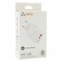 SBOX USB Oplader HC-45 | 45W | USB-A & USB-C (2 Poorten) | Wit_