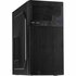 Inter-Tech IT-6521 | Micro-Tower | Zwart | Open Box_
