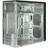 Inter-Tech IT-6521 | Micro-Tower | Zwart | Open Box_