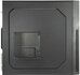 Inter-Tech IT-6521 | Micro-Tower | Zwart | Open Box_