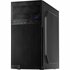 Inter-Tech IT-6521 | Micro-Tower | Zwart | Open Box_