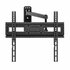 SBOX PLB-3644-2 | TV-beugel | 32-55" | Max 35kg | VESA 400x400_