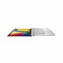 Asus VivoBook 14 | 14" Full HD IPS | Intel Core i3-1215U | 8GB RAM | 512GB SSD | Windows 11 Home_