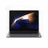 Samsung Galaxy Book4 Pro 14" | 2880x1800 AMOLED Touch | Intel Core Ultra 7 155H | 16GB RAM | 512GB SSD | Windows 11 Pro | Moonstone Gray_