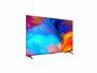 TCL 43P635 43'' | Ultra HD 4K | LED Smart TV | Wifi | Google TV | HDR10 | 60Hz | Refurbished Gold_