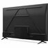 TCL 43P635 43'' | Ultra HD 4K | LED Smart TV | Wifi | Google TV | HDR10 | 60Hz | Refurbished Gold_