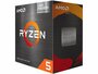 AMD Ryzen 5 5600G | 6 Core | 3,9GHz (4,4GHz Turbo) | AM4 | Processor | CPU_