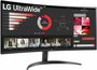 LG 34WR50QK-B | 34" UltraWide (3440x1440) | 100Hz | DisplayPort & 2x HDMI | Zwart | Open Box_