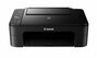 Canon Pixma TS3350 AiO Inkjetprinter | 4800 x 1200 DPI | Wifi | Kleur_
