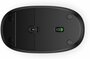 HP 240 | Bluetooth Muis | Links- en Rechtshandig | Zwart_