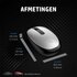 HP 240 | Bluetooth Muis | Links- en Rechtshandig | Zwart_