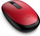 HP 240 Empire Red | Bluetooth Muis | Links- en Rechtshandig | 1600 DPI | Rood/Zwart_