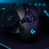 Logitech G903 Lightspeed | Ambidextrous Draadloze Gaming Muis | RF-Draadloos + USB-A | 25.600 DPI | Zwart_