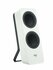 Logitech Z207 | 2.0 Luidsprekerset | Bluetooth en 3,5mm | Zwart/Wit_