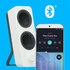 Logitech Z207 | 2.0 Luidsprekerset | Bluetooth en 3,5mm | Zwart/Wit_