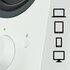 Logitech Z207 | 2.0 Luidsprekerset | Bluetooth en 3,5mm | Zwart/Wit_